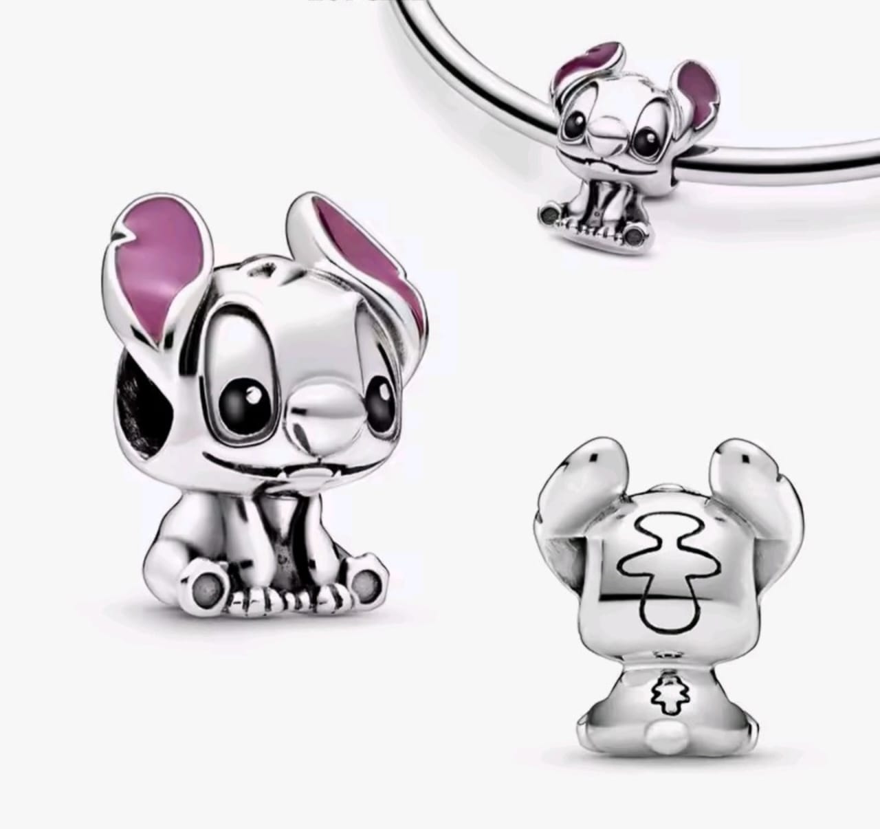 Charm Stitch Mágico