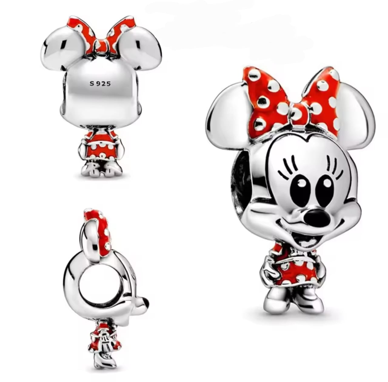 Charm Minnie