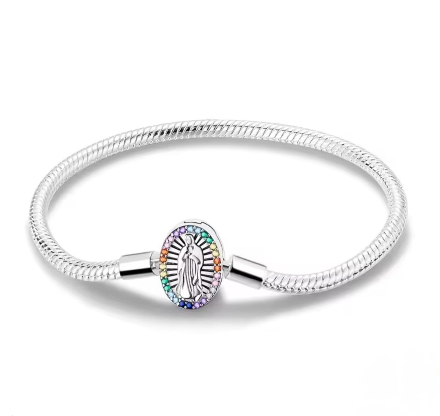 Pulsera milagrosa