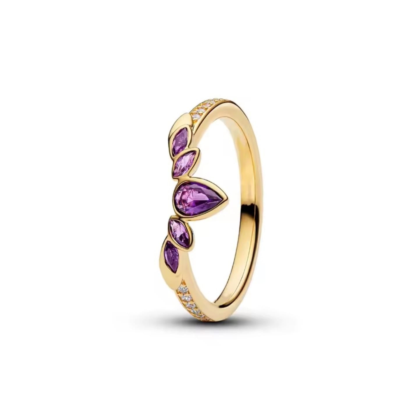 Anillo Princesa de Ensueño