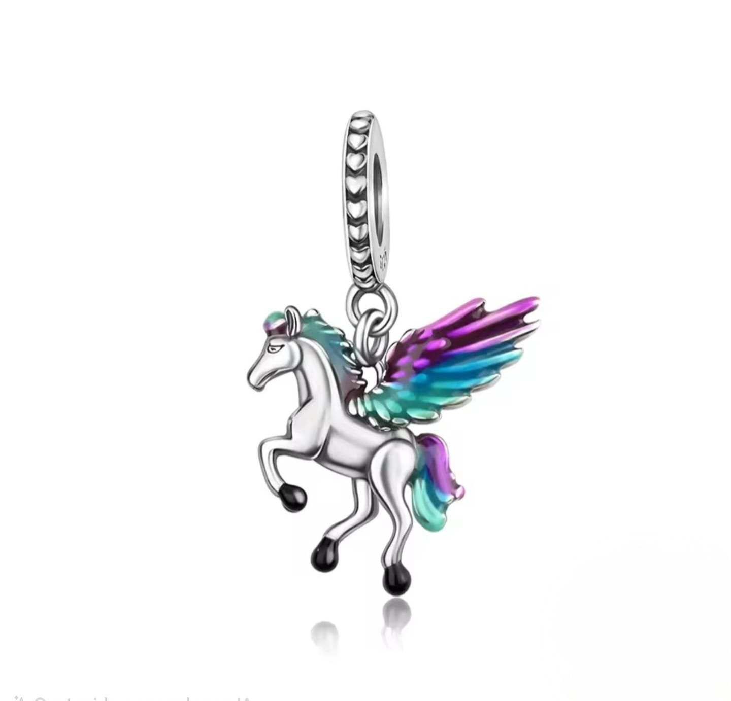 Charm Unicornio Mágico