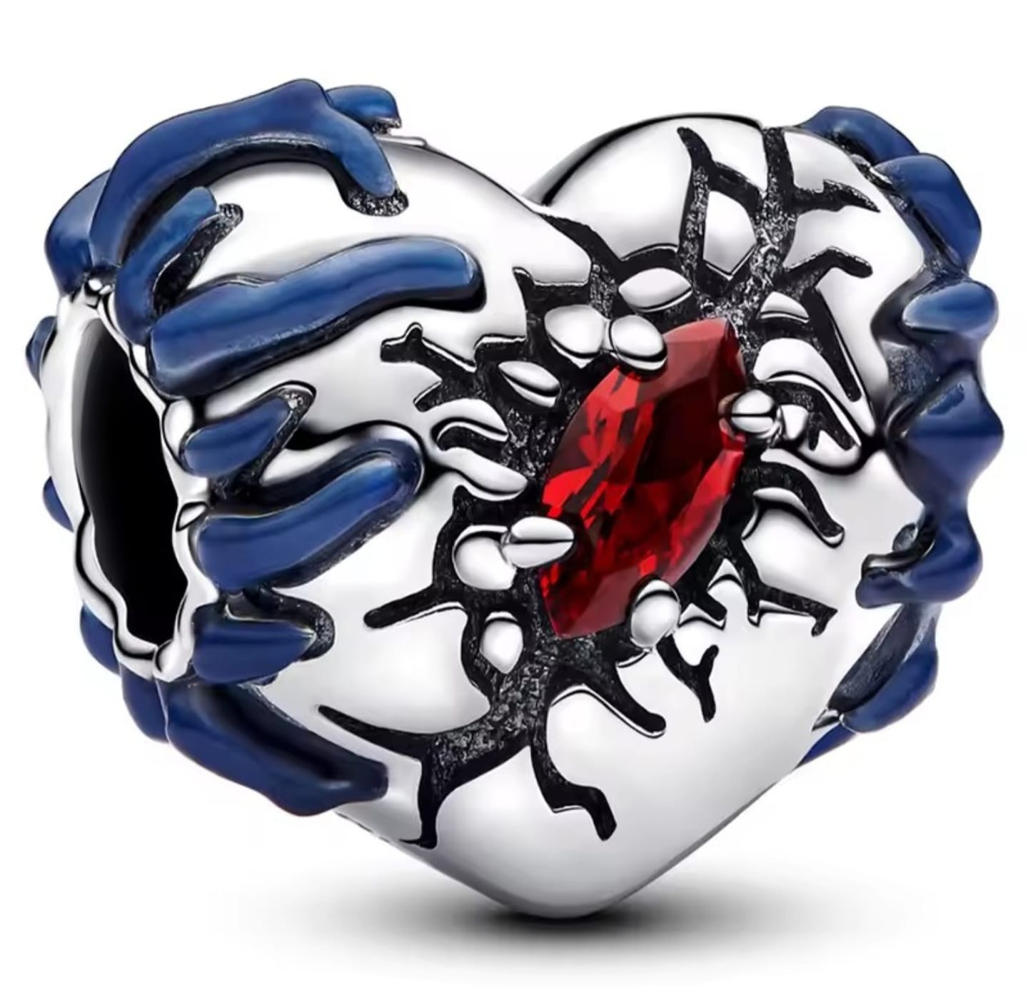 Charm Corazón Hawkins