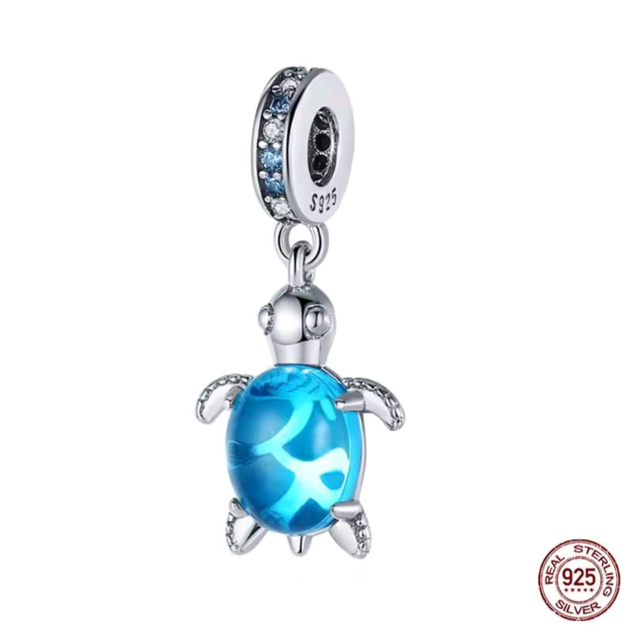 Charm Tortuga Encanto