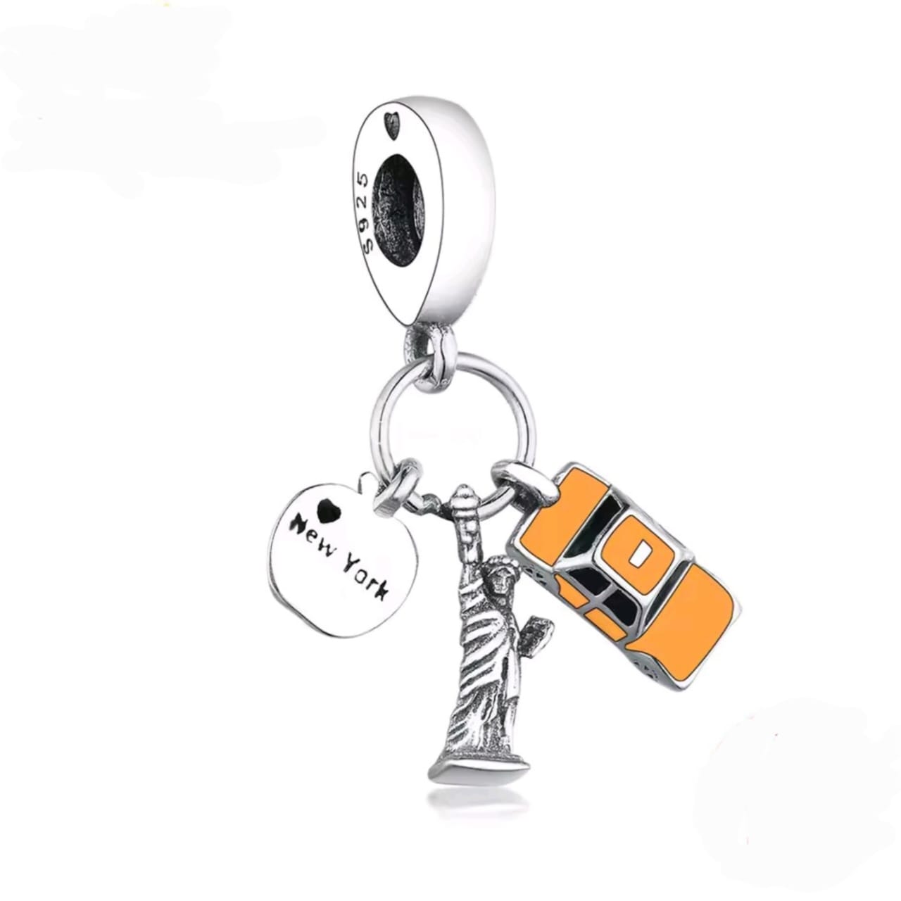 Charm Travel New York