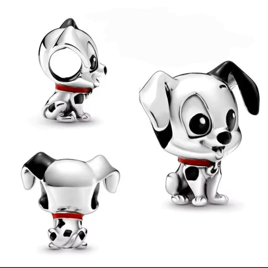 Charm Cachorro Dalmata