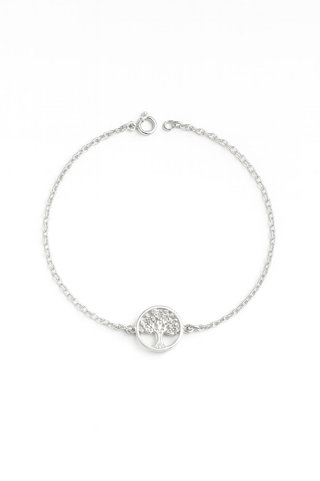 Pulsera árbol de la Vida