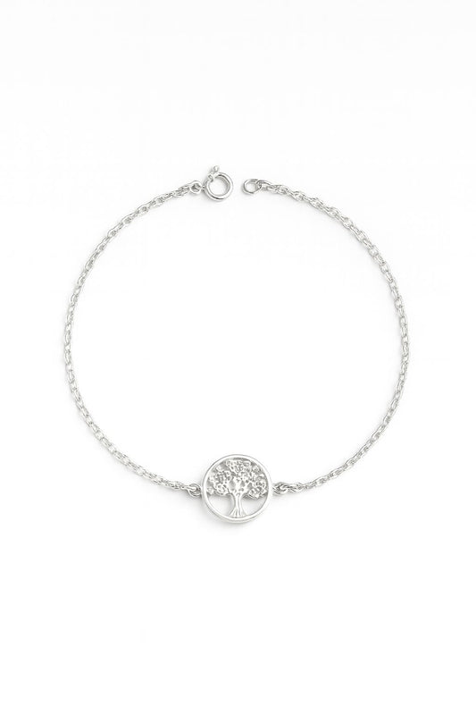 Pulsera árbol de la Vida
