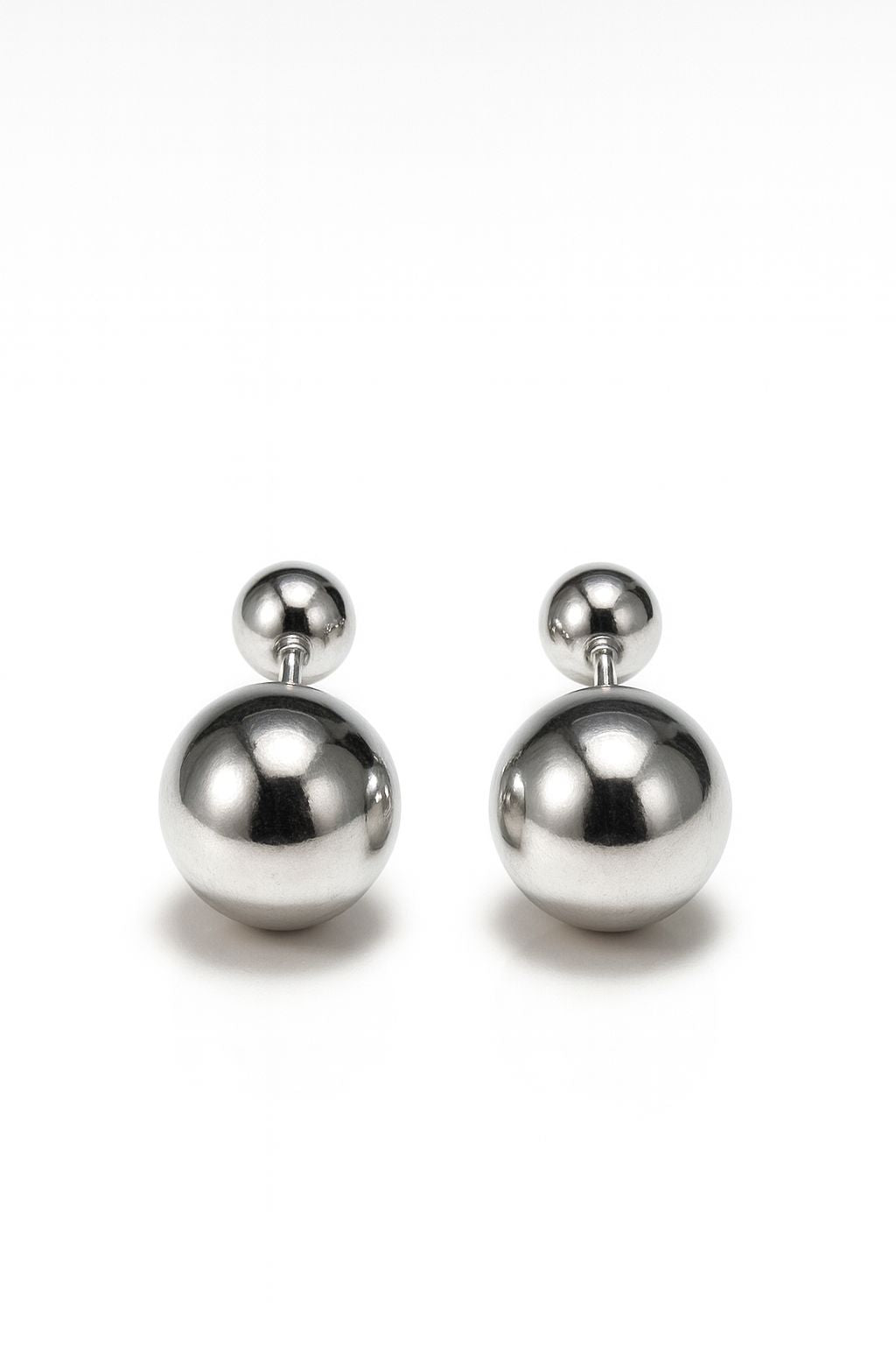 Arete Broquel Redondo #7