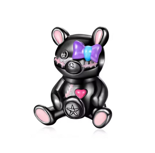 Charm Oso del Terror