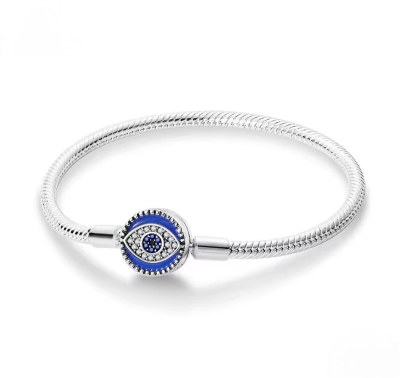 Pulsera Ojo Turco