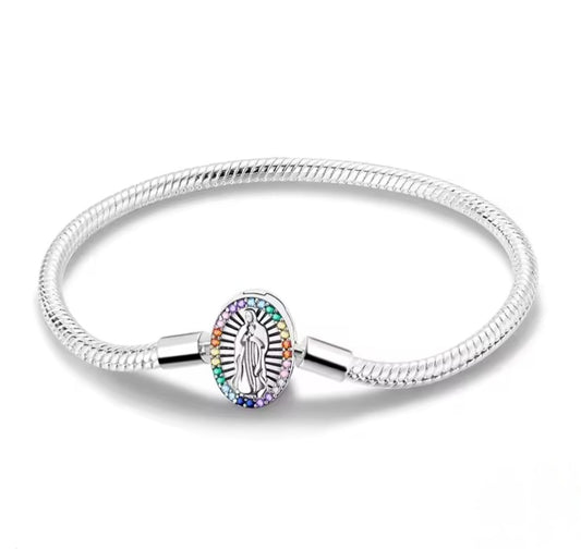 Pulsera milagrosa