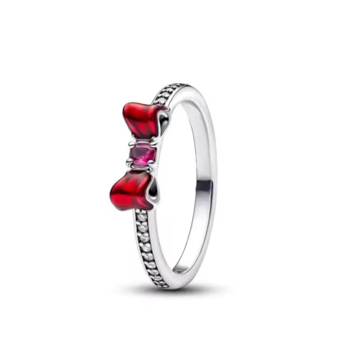 Anillo Lazo de Deseos